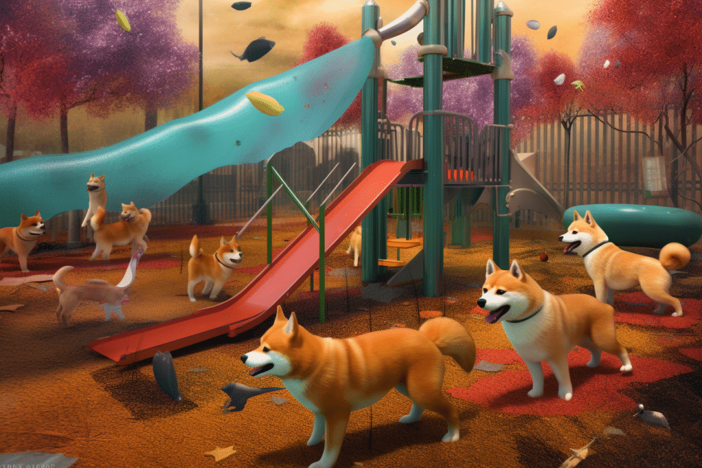 Shiba Inu (SHIB) Sees Impressive Burn Rate and Active Address Surge Amidst Recent Shibarium Update