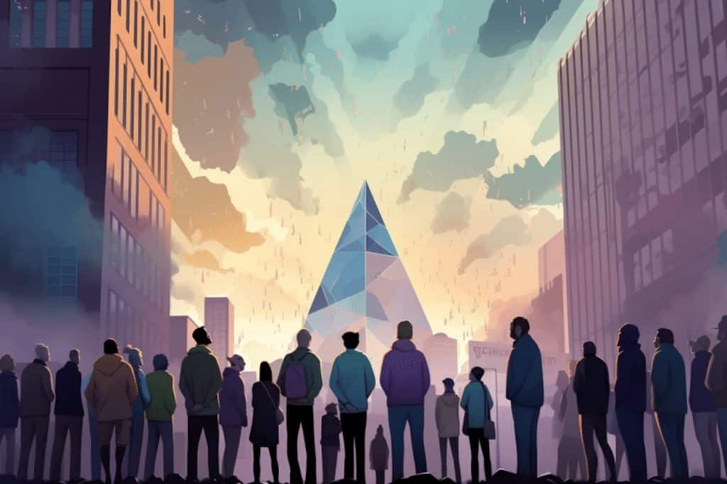 Ethereum continues to attract interest despite price dip- Decoding 'why'