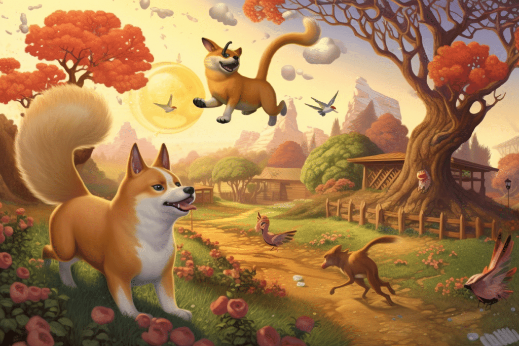 Dogecoin, Shiba Inu, and the Twitter Effect: How Elon Musk's Logo Change Sent the Crypto World into a Frenzy