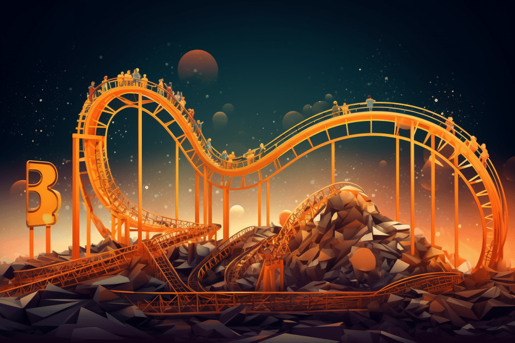 Bitcoin [BTC]: Analyzing the highs and lows of the last 48 hours