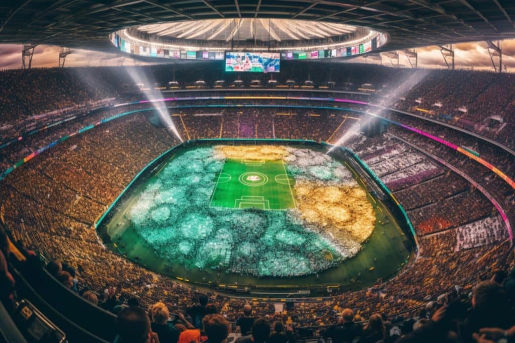 Crypto companies are making jump shots with sports deals, here's why