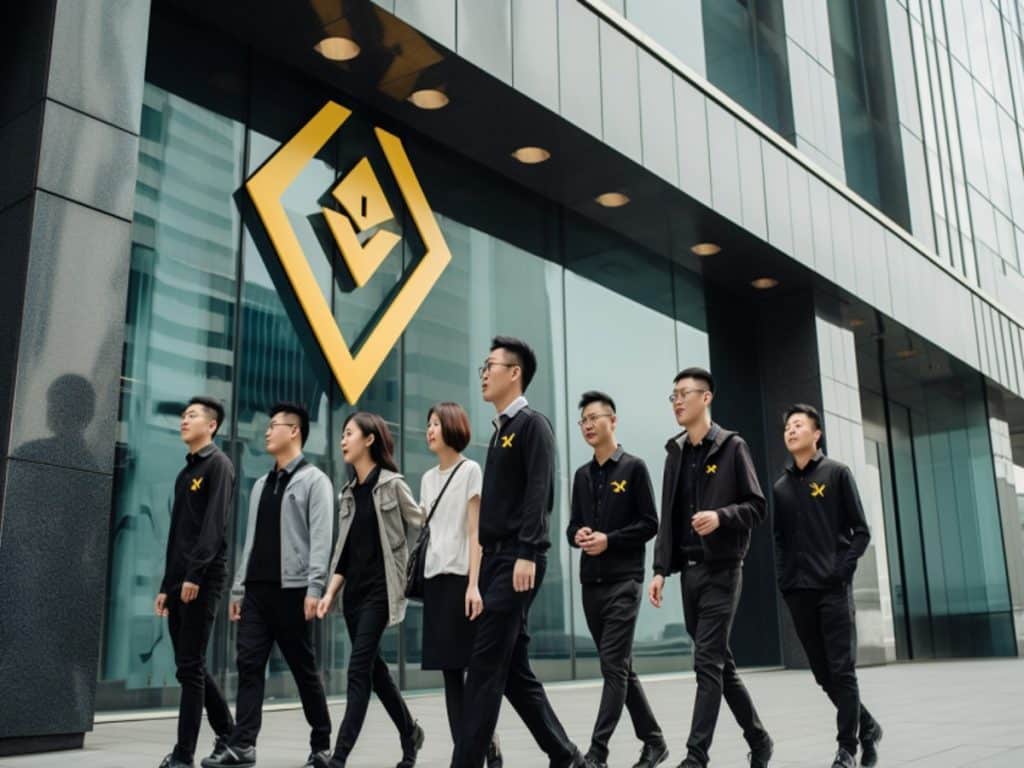 Binance returns to Japanese market after five years through this deal