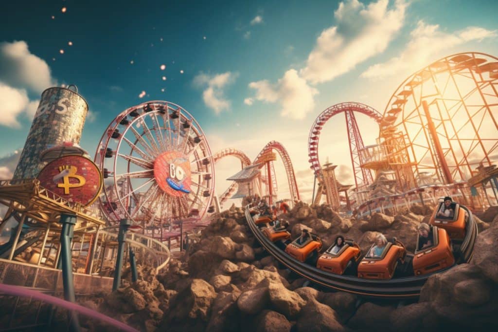 Crypto industry has ushered in a buoyant new year, what's in store for Q2?