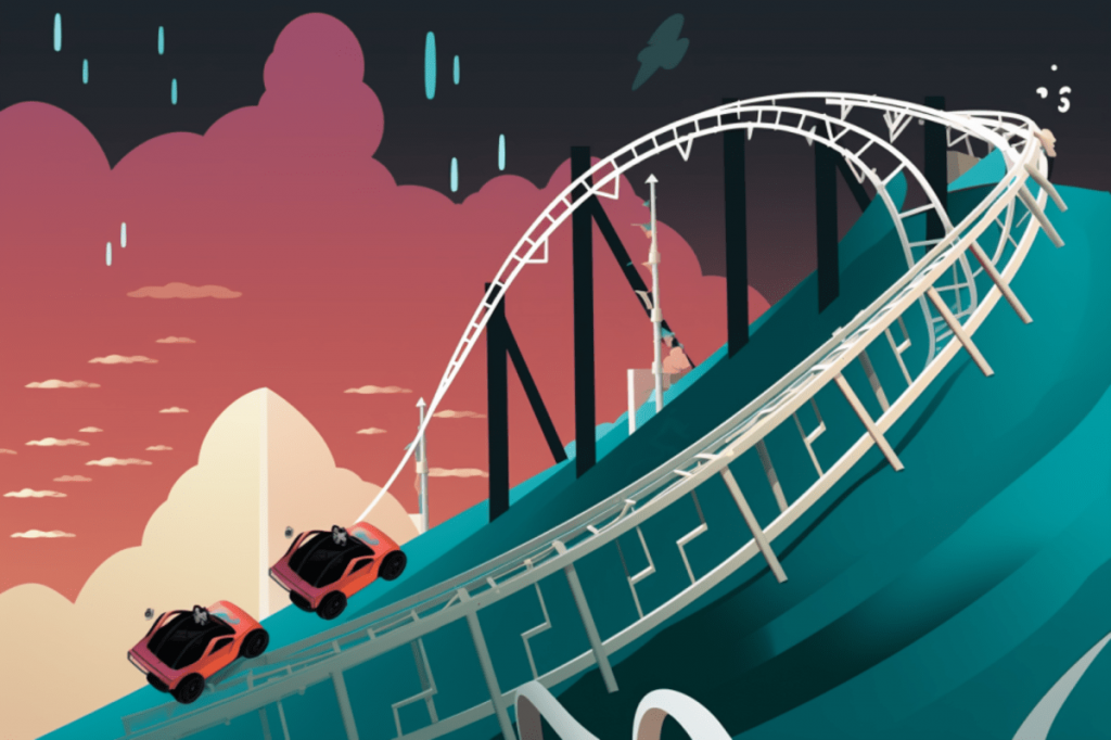 BAYC falls below 50 ETH: Is another NFT market dip forthcoming