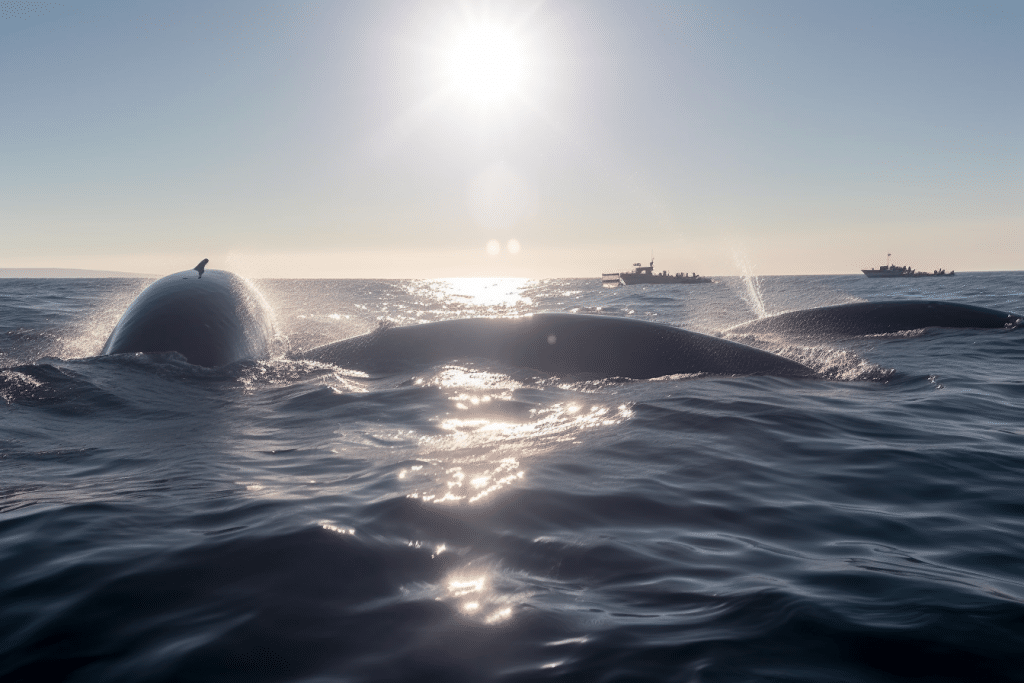 Are Bitcoin whales starting to experience FOMO? This new data suggests...