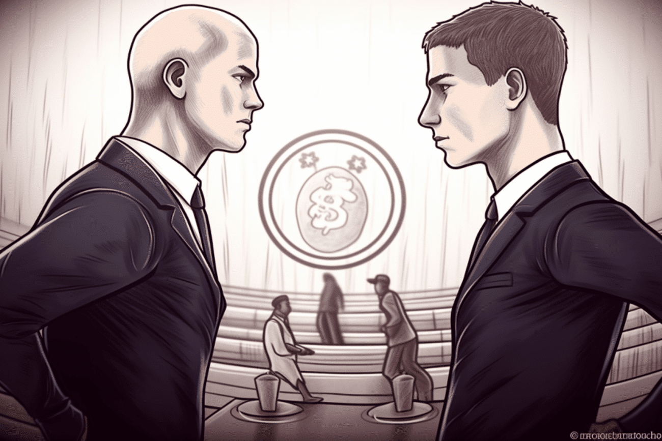 Coinbase sues SEC asking for clarity on crypto regulations in the U.S.