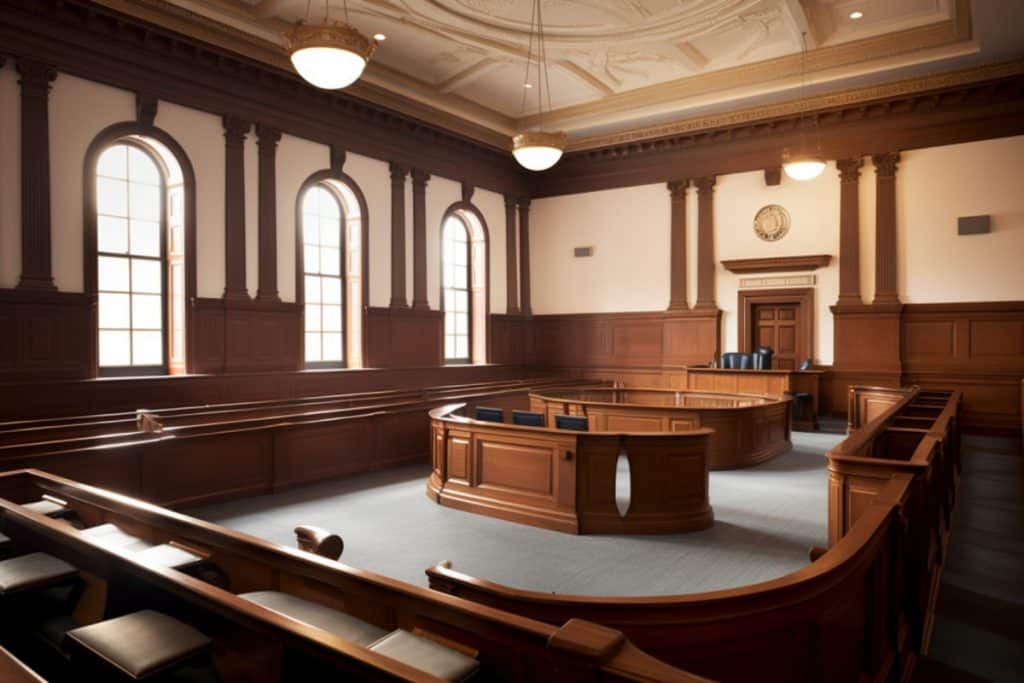 Crypto lawyer suggests this defense for Ripple in SEC lawsuit