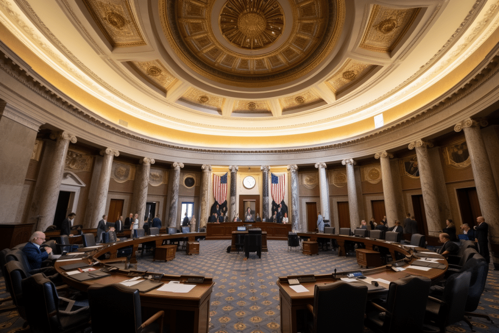 U.S. Congress to address stablecoin regulation with this new bill, details inside