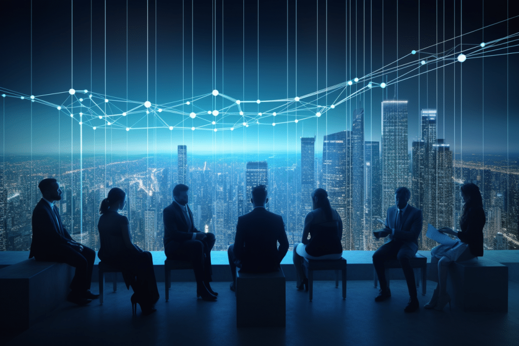 Assessing Chainlink's Q1 performance and its impact on LINK