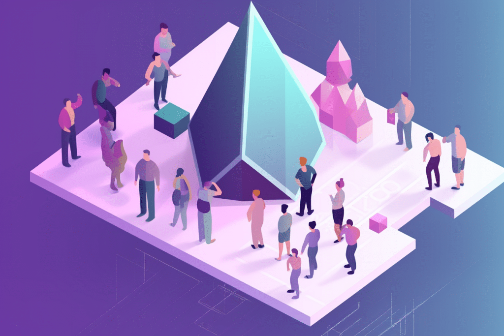 As Polygon surpasses Ethereum in this metric, where does MATIC stand