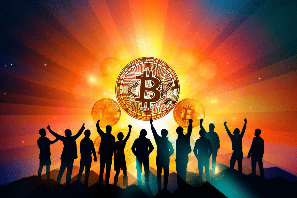 Bitcoin: Sats names witnessed success, but what's in the name