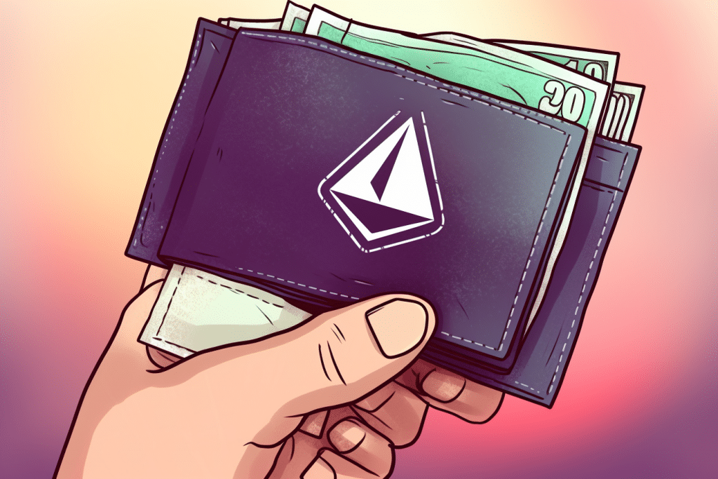 Ethereum: FUD rises as approaching Shanghai Upgrade exposes...