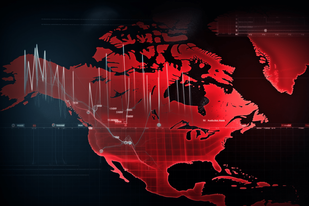 As dYdX [DYDX] freezes out of Canada, how did its indicators perform