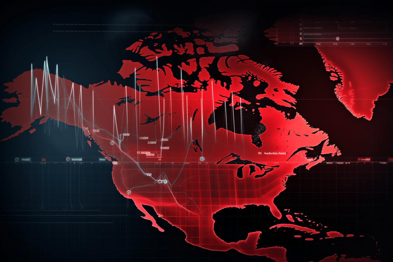 As dYdX [DYDX] freezes out of Canada, how did its indicators perform
