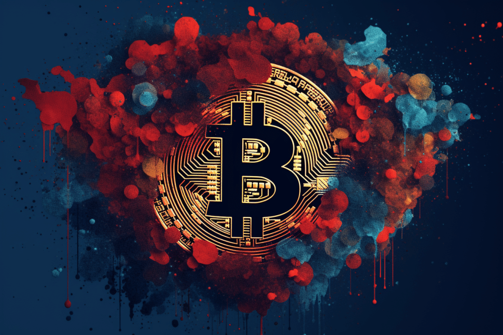 Bitcoin: Is FUD against BTC justified or should you expect another rally?