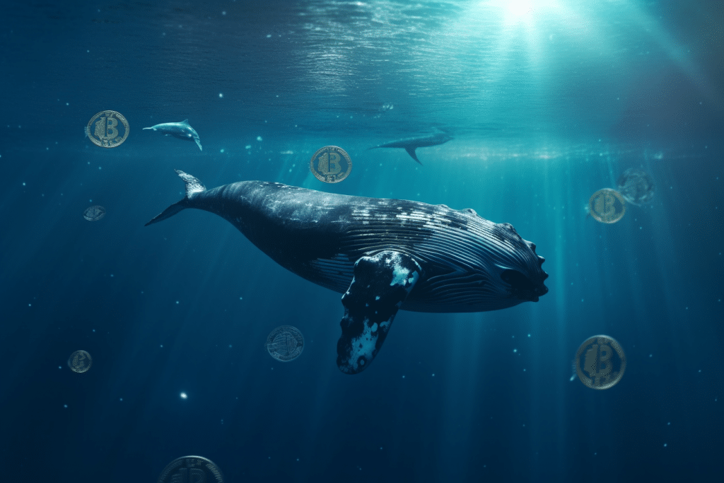 Bitcoin [BTC] whales are on the move again, will this kickstart a new rally?