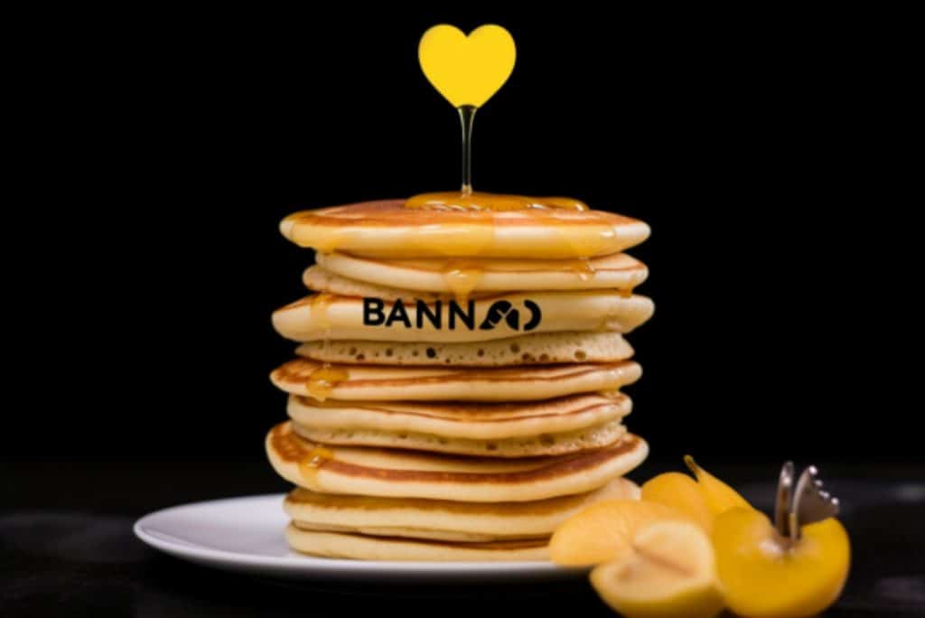 Decoding PankcakeSwap V3 deployment on BNB smart chain