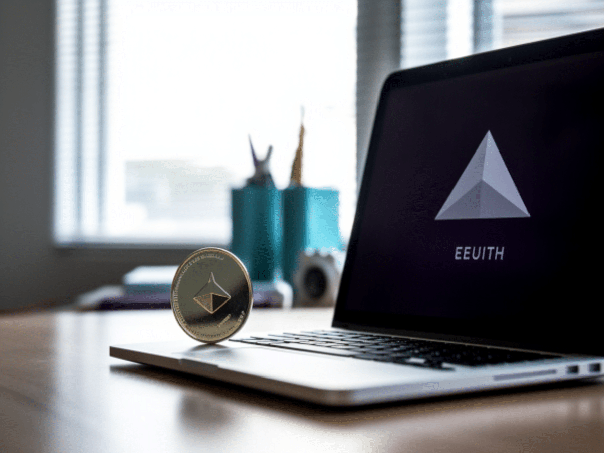 Ethereum concludes April with a new ATH for ETH 2.0 deposit contracts