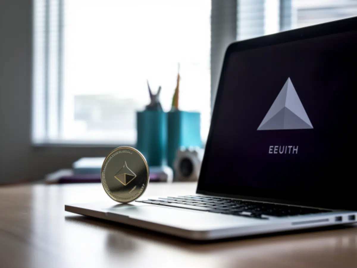Ethereum concludes April with a new ATH for ETH 2.0 deposit contracts