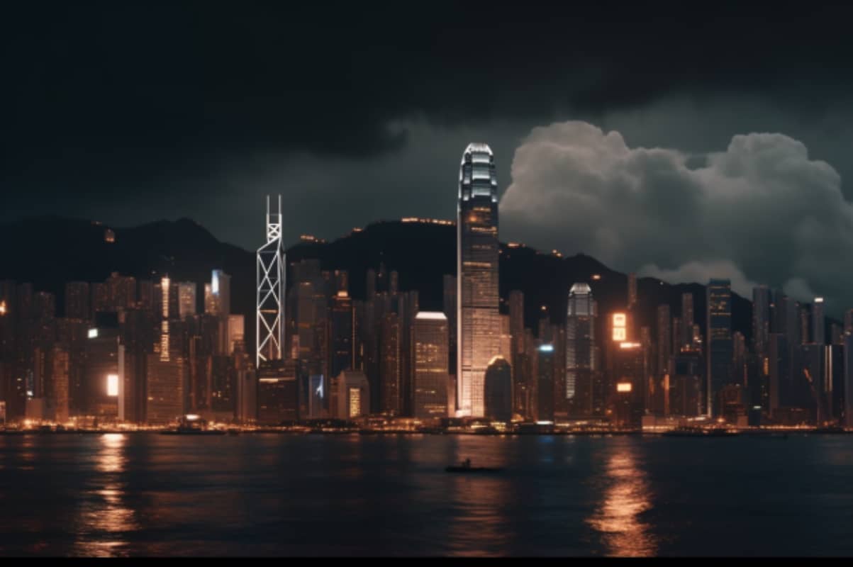 Injective secures strategic partnership with Chinese tech giant, but...