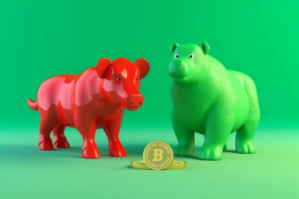 Assessing whether Bitcoin can slide below $20,000 as FUD intensifies