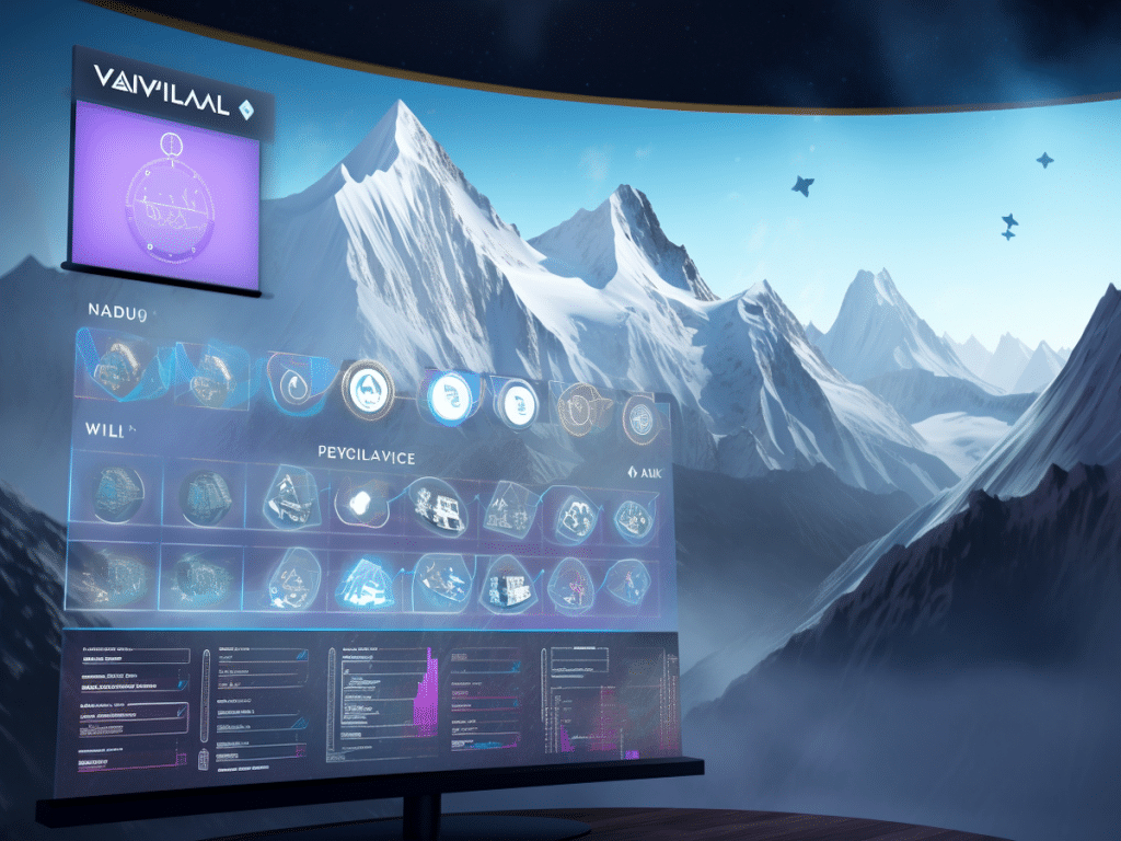 Can Avalanche maintain its TVL uptrend? Here is what the data suggests..