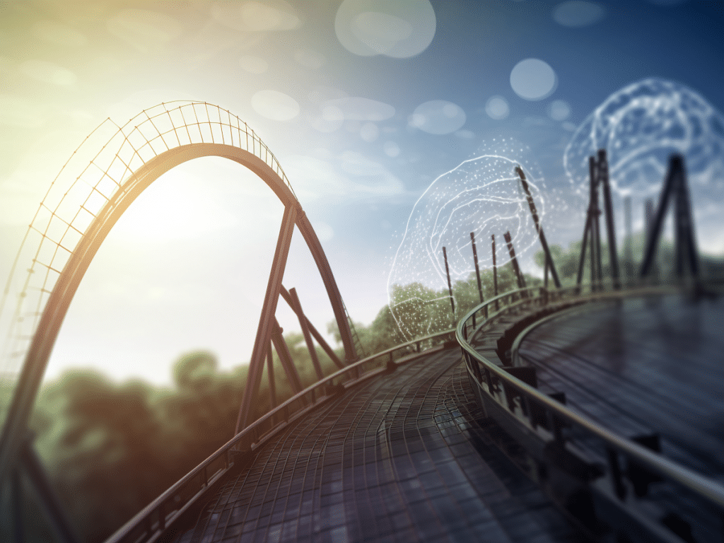 Blur [BLUR] investors have reasons to rejoice, but the scenario might change as...