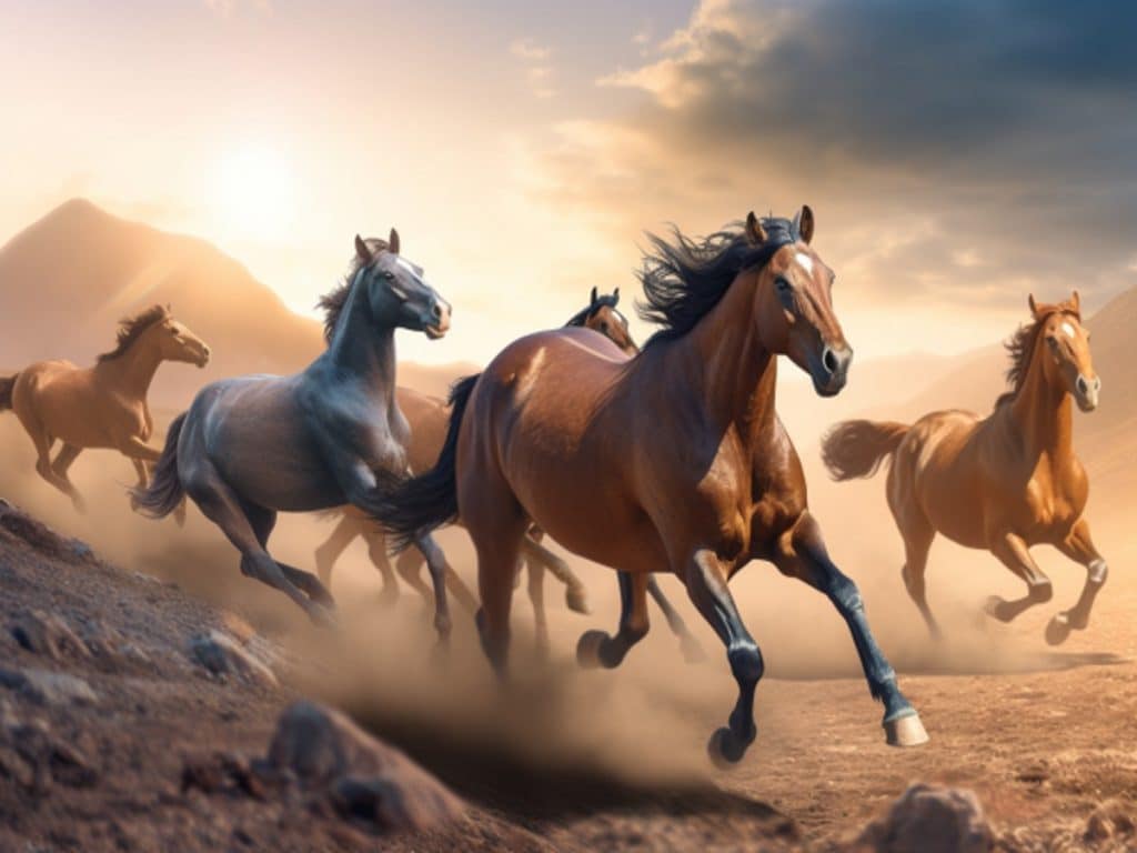 As Bitcoin [BTC] emerges victorious amidst banking crisis, will it reclaim $30k
