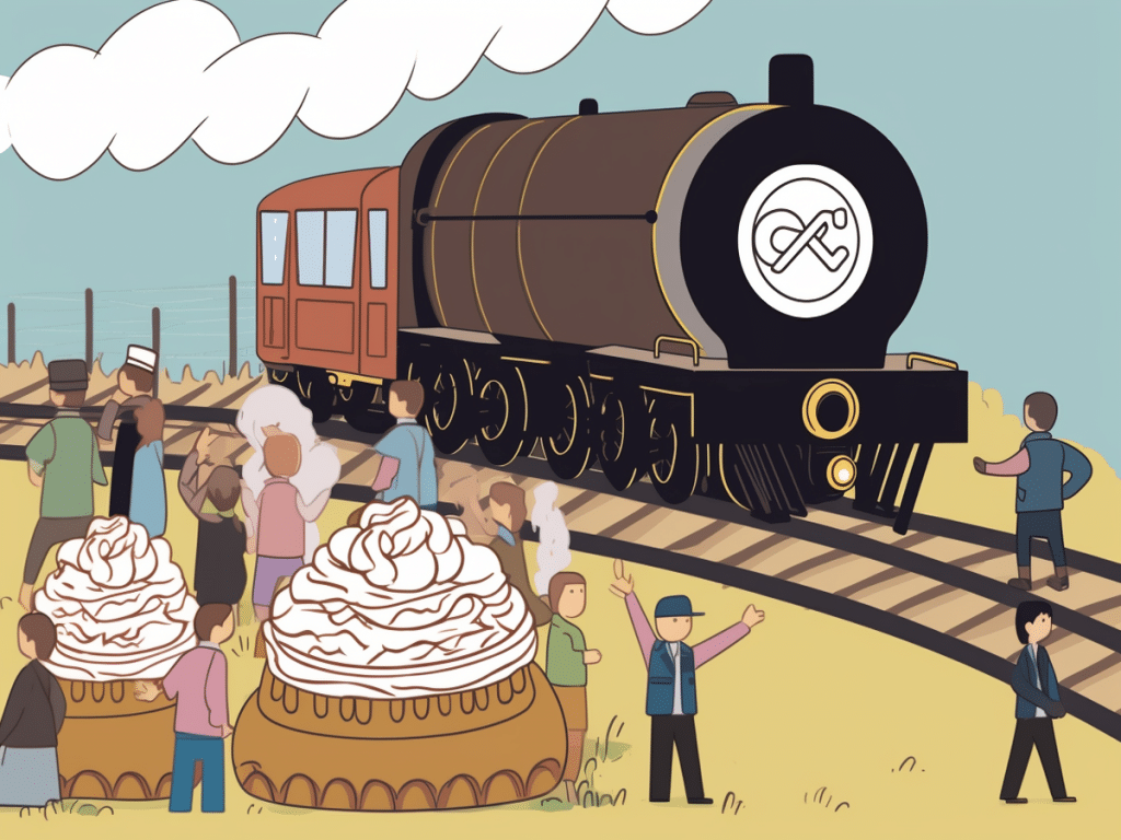 PanckeSwap reveals a new community proposal: Will it help get CAKE on track?