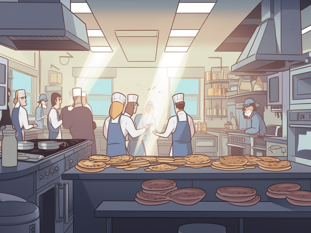 Assessing PancakeSwap’s performance during the concluding weeks of Q1