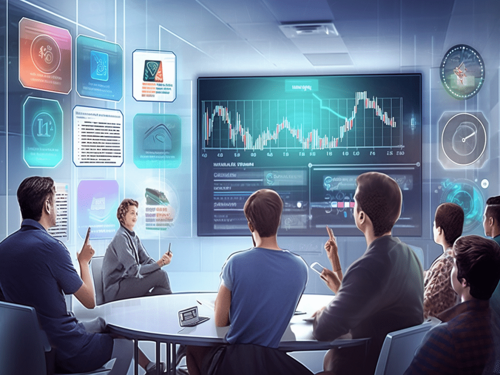 Assessing the chances of Q2 beginning on a similar bullish note as Q1 2023