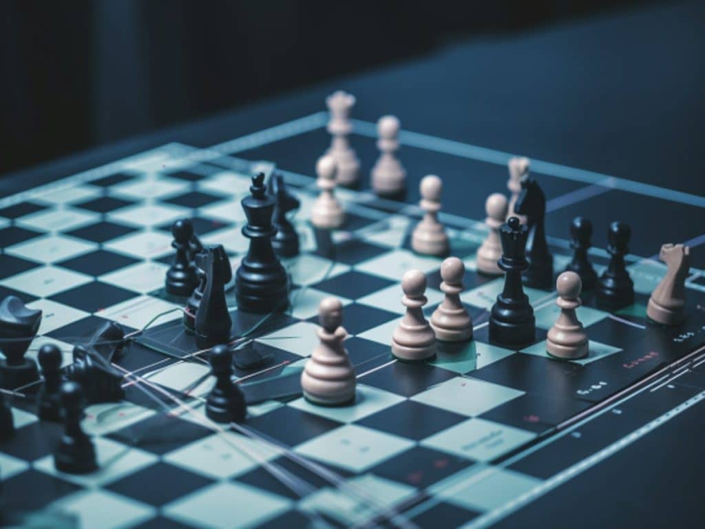 Ethereum [ETH] declines on this front; the reason will not surprise you