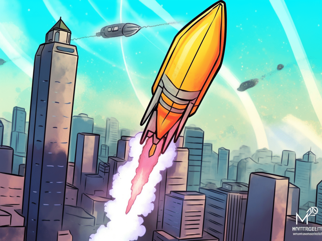 As Filecoin buckles up for a new update, here's how FIL reacted