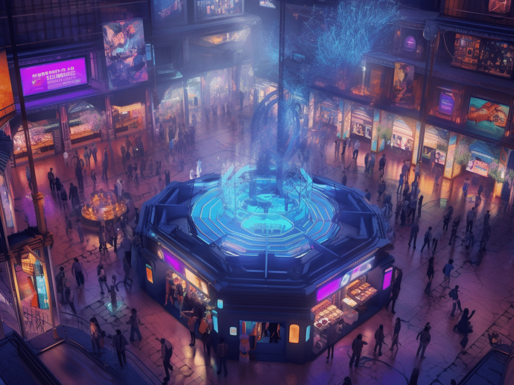 Hedera’s [HBAR] NFT space can witness further growth if this gets implemented 