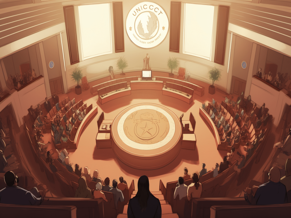 Terra Classic [LUNC]: Will this proposal be the boost the ecosystem needs?