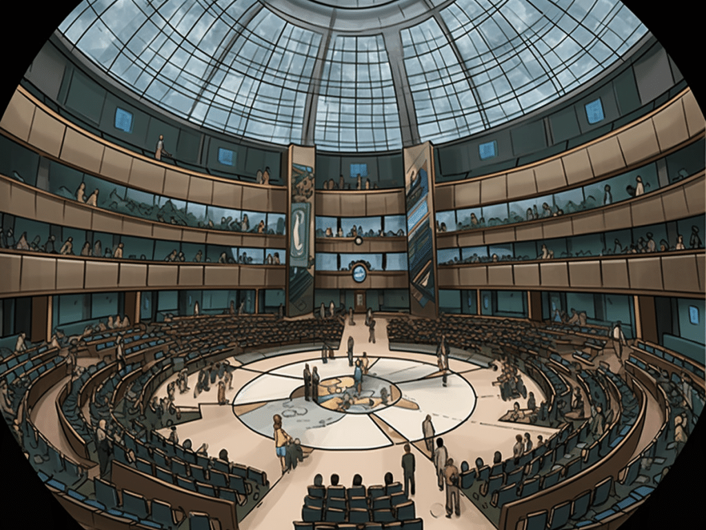 Polygon [MATIC] writes an open letter to the European Parliament; details inside