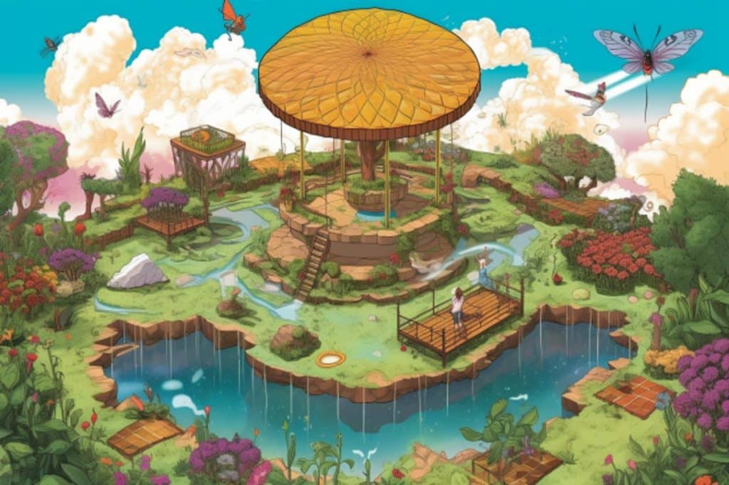 Magic Eden carves out niche in Ordinals as OpenSea and Blur...
