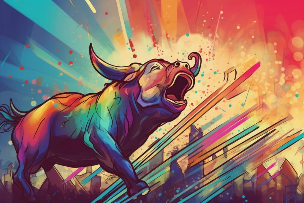 Toncoin climbs into a resistance zone but momentum favored the bulls