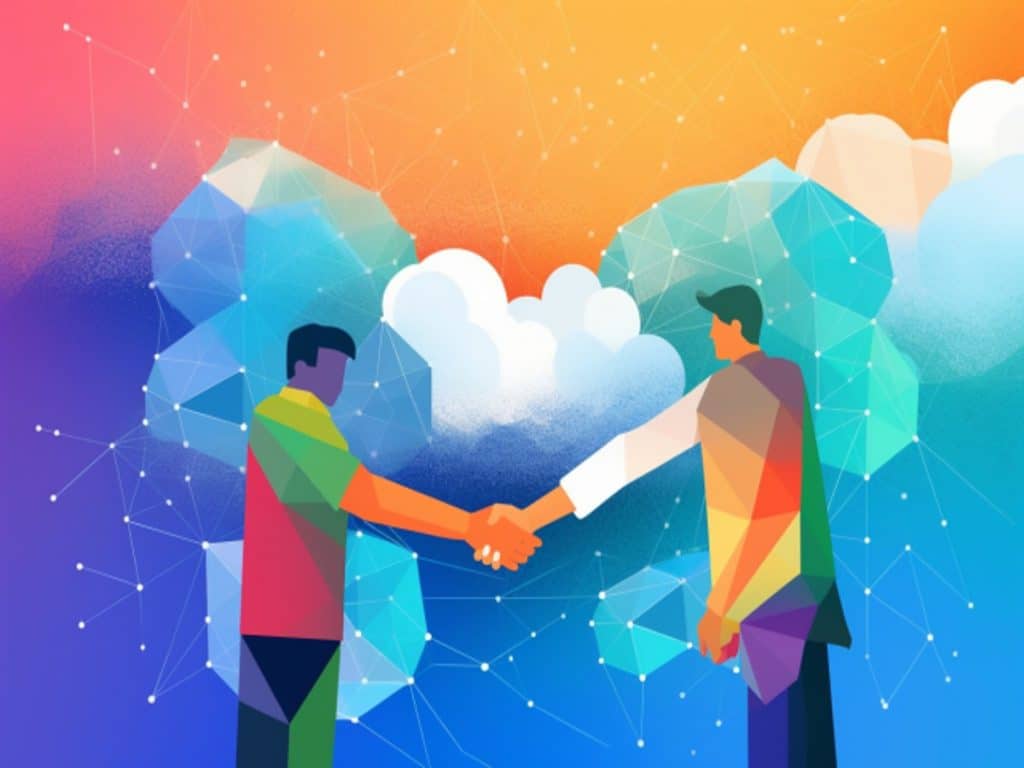 Polygon [MATIC] forges alliance with Google Cloud to spruce up its ecosystem