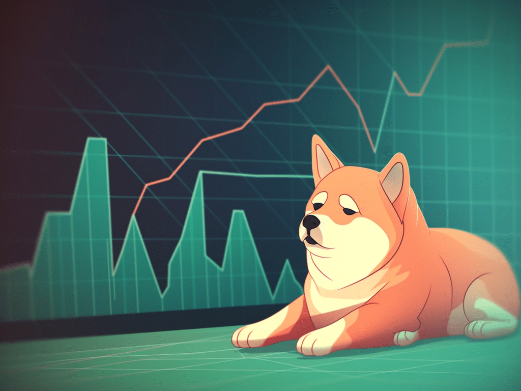 Analyzing the reasons behind Shiba Inu's [SHIB] sluggish performance in the recent past 