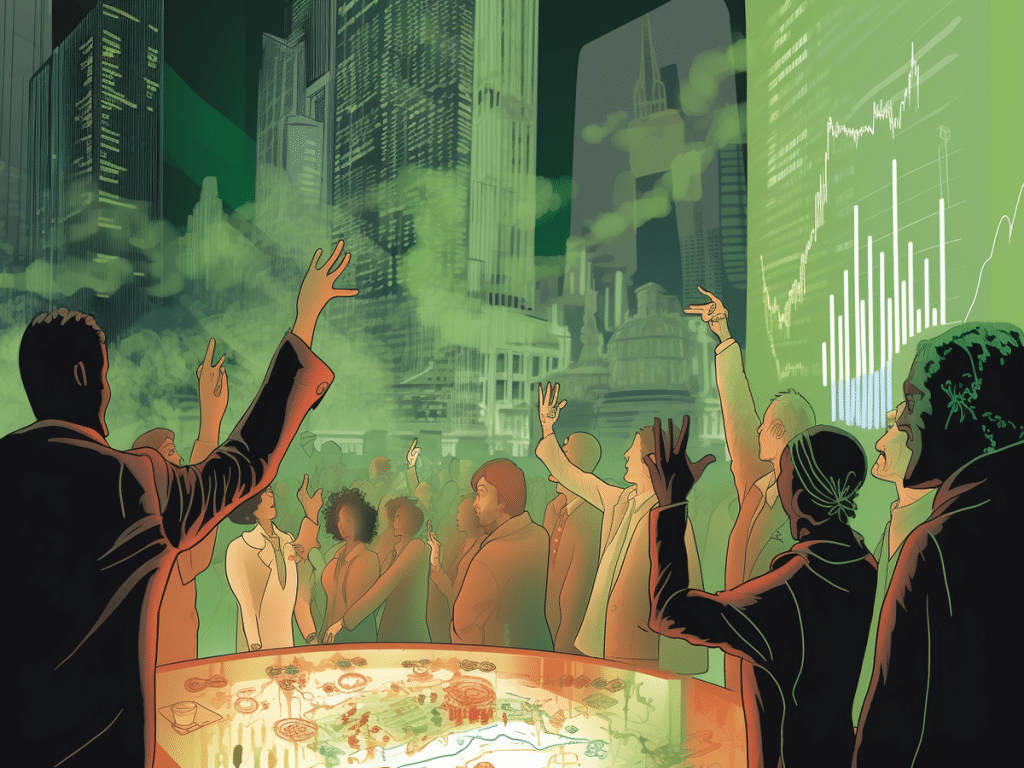 Assessing Solana’s state in Q1- What's ahead for the next quarter