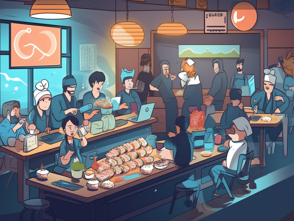 SushiSwap: Impact of white-hat exploit and SUSHI’s swift recovery