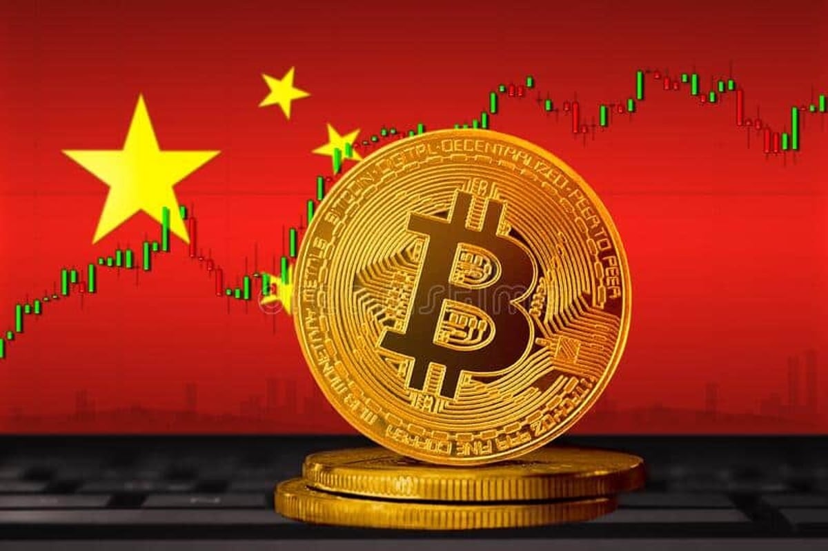 China fines Bitcoin mining firm Bitmain over tax violations