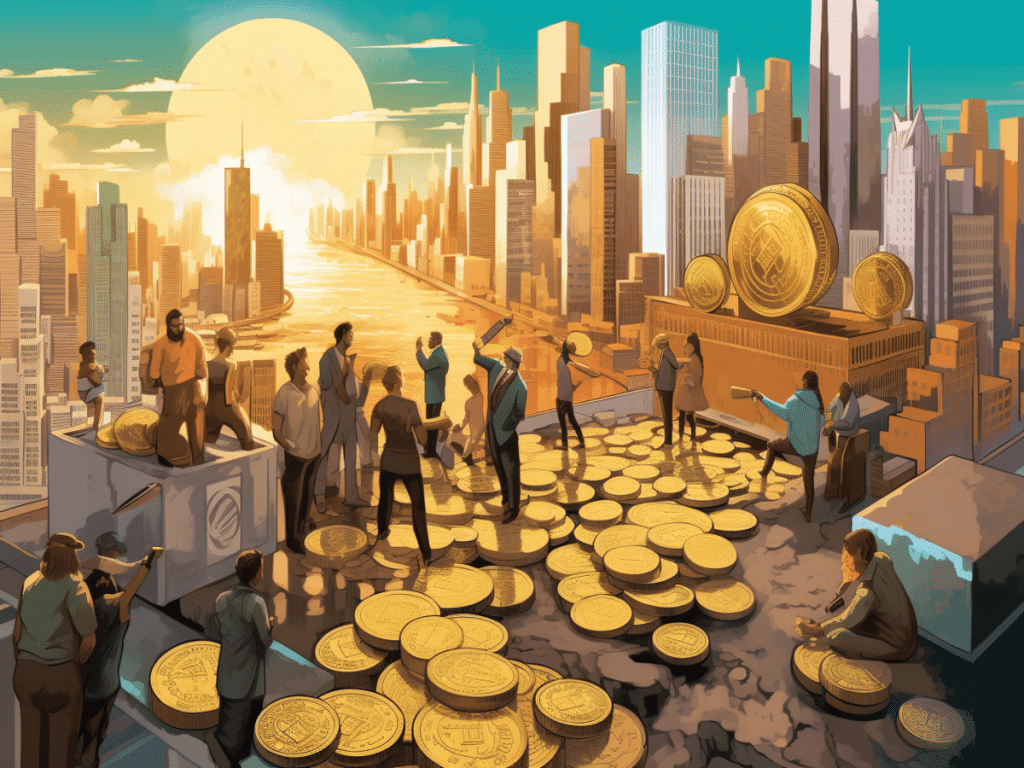 Bitcoin [BTC] long-term holders cash in: Will the market crumble under sell-offs
