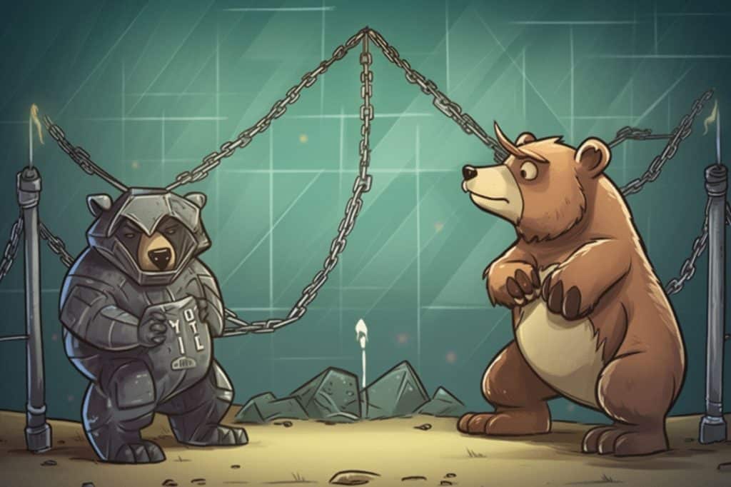 Chainlink: Can bears spark another rally after this significant milestone