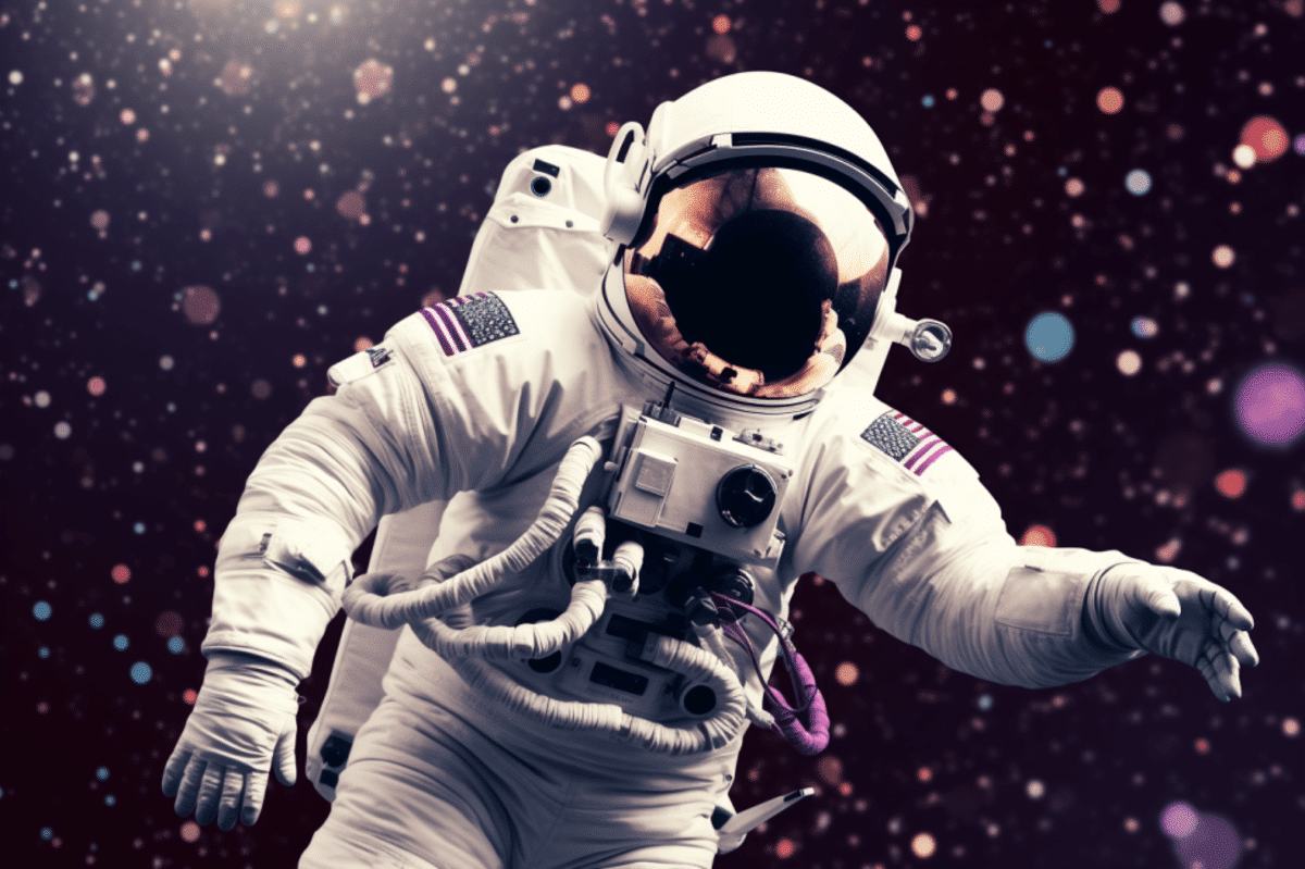 Polkadot (DOT) Price Prediction 2025-2030: DOT to the moon with Spacewalk?