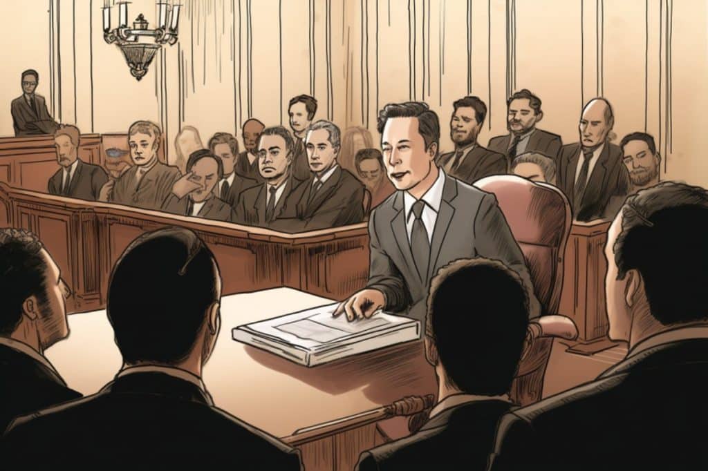 Dogecoin [DOGE]: Elon Musk cites this reason to dismiss $258 billion lawsuit