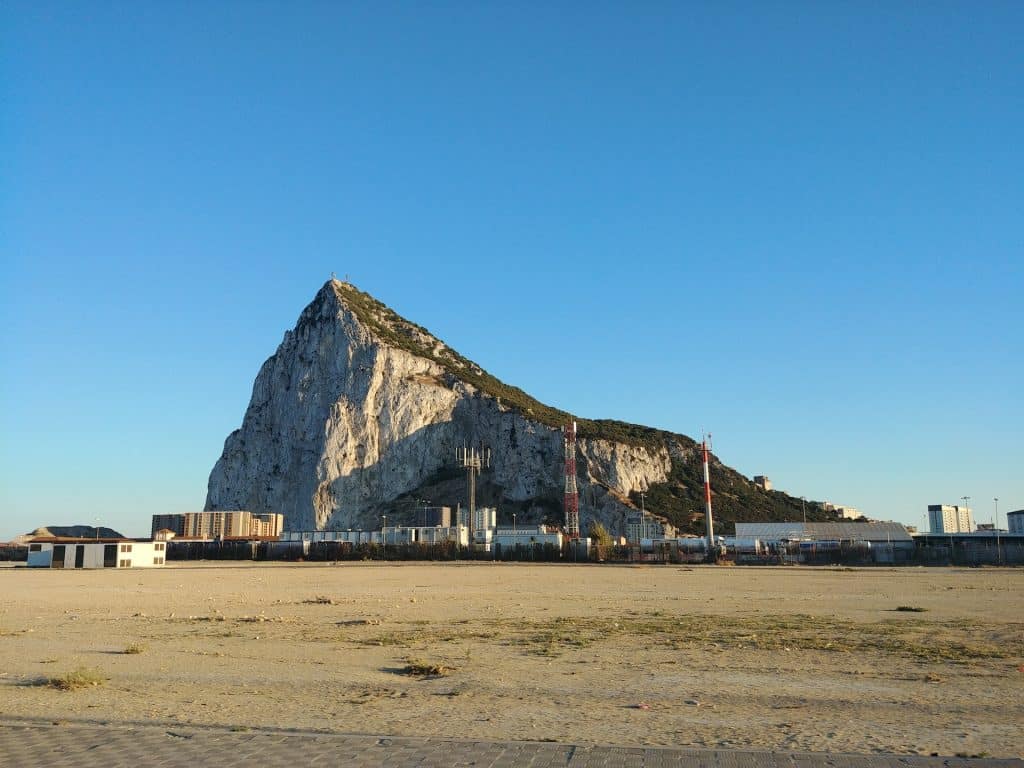 Defunct crypto exchange Globix frozen as per Gibraltar court orders