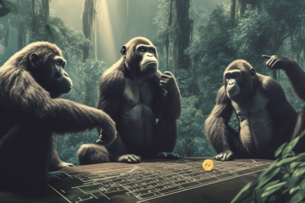 ApeCoin [APE] shrinks below $4.2 - Buyers can bid at these levels