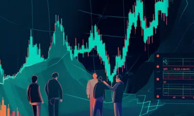 Binance takes aim at CFTC’s jurisdiction in latest filing